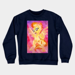 Spitfire Crewneck Sweatshirt